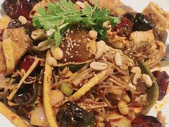 -拿渡·水煮鱼麻辣香锅(王府井奥莱·香江小镇店)
