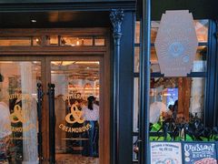 -BUTTERFUL&CREAMOROUS 黄油与面包(西单大悦城店)