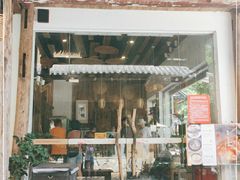 门面-炊烟·山房菜