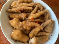 -蓝记云吞(正果店)