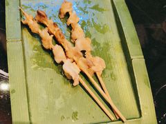 -九洲喜来登酒店湖月日餐厅