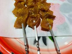 -喝丢一只鞋辣炒海鲜小烧烤(三八广场店)