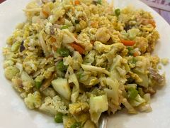 桂花炒-聪辉同安老美食饭店(大元路店)