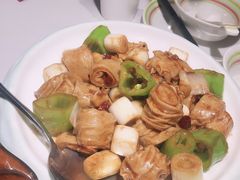 -开海·红岛海鲜虾水饺(石老人店)