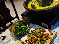 -业华湘·特色菜