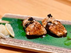 -大岛日本料理铁板烧(南通大饭店)