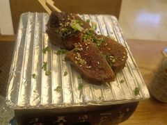 -樱の千渡日式料理·铁板烧•烧鸟(金盛田广场店)