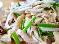 -西域阿里马新疆菜·清真(桂花路店)