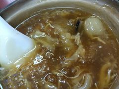 煲仔翅-添發碗仔翅美食