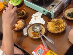 -黔有有贵州酸汤夺夺粉火锅(五味十字店)