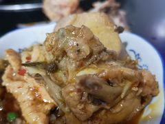 -石灰市毛记烧鸡公(解放碑店)