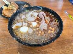 -青石桥老瓦房肥肠粉总店(青石桥总店)