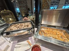 -清河半岛温泉度假酒店