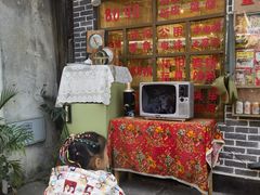 -小河直街历史文化街区