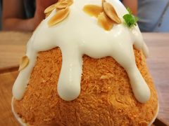 -After You Dessert Cafe(CENTRALWORLD)