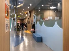 -金宝贝国际早教中心(万象城中心)