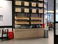 -西堤牛排(合肥之心城店)