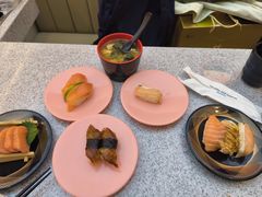 -争鲜回转寿司(朝外悠唐PLUS店)