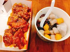 -鲜芋仙(群光广场店)