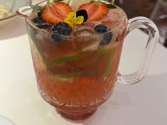 -秀儿家の小确幸融合西餐厅(万达店)