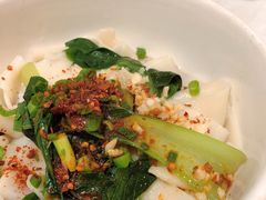油泼扯面-阿榕小厨(丈八一路店)