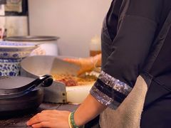 -清真拉妈卤味(回民街店)