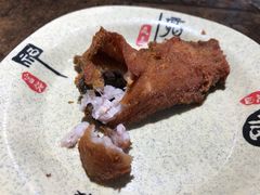 -蜀留香石锅鱼(六顺街店)