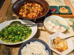 -锦府盐帮·侯宅(五棵松万达店)