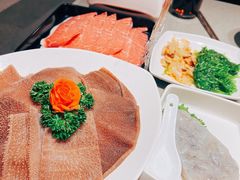 -海底捞火锅(龙湖北京大兴天街店)
