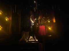 -棂笼·深度沉浸密室(武汉旗舰店)