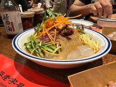 -新兴园饺子馆(河南街店)