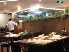 大堂-粤赏点(越秀城市广场店)