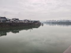 -屯溪老街