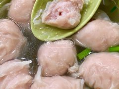 -肉燕扁食草包飯(东街店)