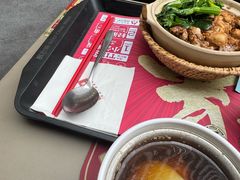 -华记煲仔华·煲仔饭(三元里万科里店)