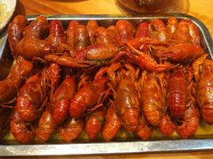 -华仔龙虾(永乐路总店)