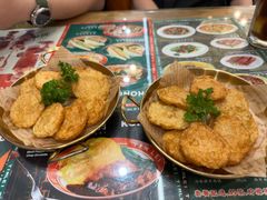 -添利·香港茶餐厅·下午茶(雪象店)
