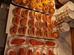 -冀粤香海鲜自助餐厅(西美五洲店)