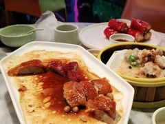 -蝴蝶里·粤菜·点心(龙湖天街&滨江店)
