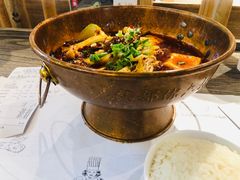 -成都你六姐·牛肉冒菜(城市集市合生汇店)