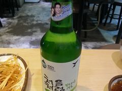 -401餐厅(弘大店)