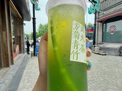 -长春堂顺时而饮(前门店)