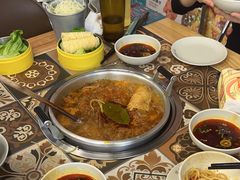 -顶上头·螺蛳火锅(五一新村店)