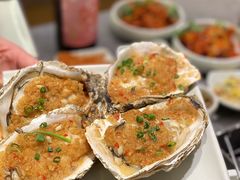 -白玉·朝鲜族烤串(深圳Kkone店)