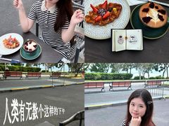 -ommo cafe(半岛城邦店)