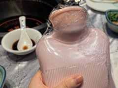 -红辣椒·川菜·火锅(科华路店)