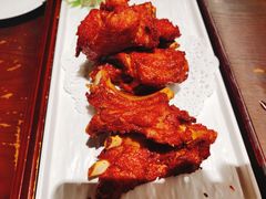 -果城龙凤瓦罐煨汤馆(新豪天地店)