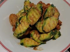 -山东宾馆·齐鲁苑餐厅