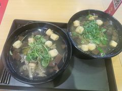 -回味鸭血粉丝汤(砂之船店)