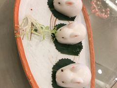 -顺风山庄(水濂山店)